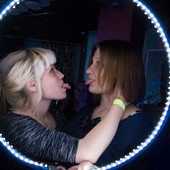 18.03.16 "ОТ ЗАКАТА ДО РАССВЕТА" фото 51