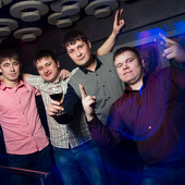 18.03.16 "ОТ ЗАКАТА ДО РАССВЕТА" фото 31