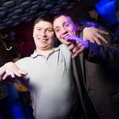 18.03.16 "ОТ ЗАКАТА ДО РАССВЕТА" фото 45