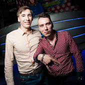 18.03.16 "ОТ ЗАКАТА ДО РАССВЕТА" фото 39