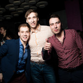 18.03.16 "ОТ ЗАКАТА ДО РАССВЕТА" фото 47