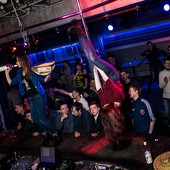 18.03.16 "ОТ ЗАКАТА ДО РАССВЕТА" фото 38