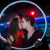 18.03.16 "ОТ ЗАКАТА ДО РАССВЕТА" фото 58