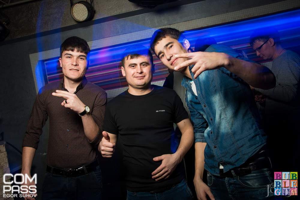 Фотография с 25.03.2016  THREE AMIGOS в Пятерочка