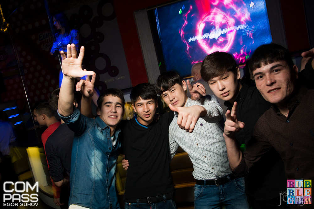 Фотография с 25.03.2016  THREE AMIGOS в Пятерочка