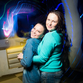 25.03.2016  THREE AMIGOS фото 34