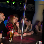 25.03.2016  THREE AMIGOS фото 33