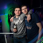 25.03.2016  THREE AMIGOS фото 32