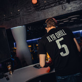 25.03.2016  THREE AMIGOS фото 39