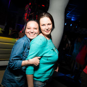 25.03.2016  THREE AMIGOS фото 35