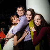 25.03.2016  THREE AMIGOS фото 42