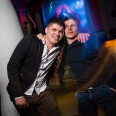 25.03.2016  THREE AMIGOS фото 45