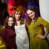 25.03.2016  THREE AMIGOS фото 41