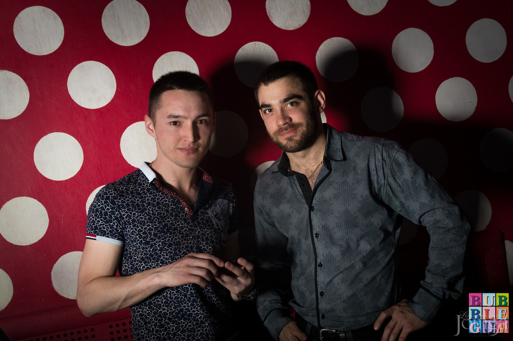 Фотография с 26.03.2016 " ВесеннЯЯ(ий) КаП(б)ель". в Пятерочка