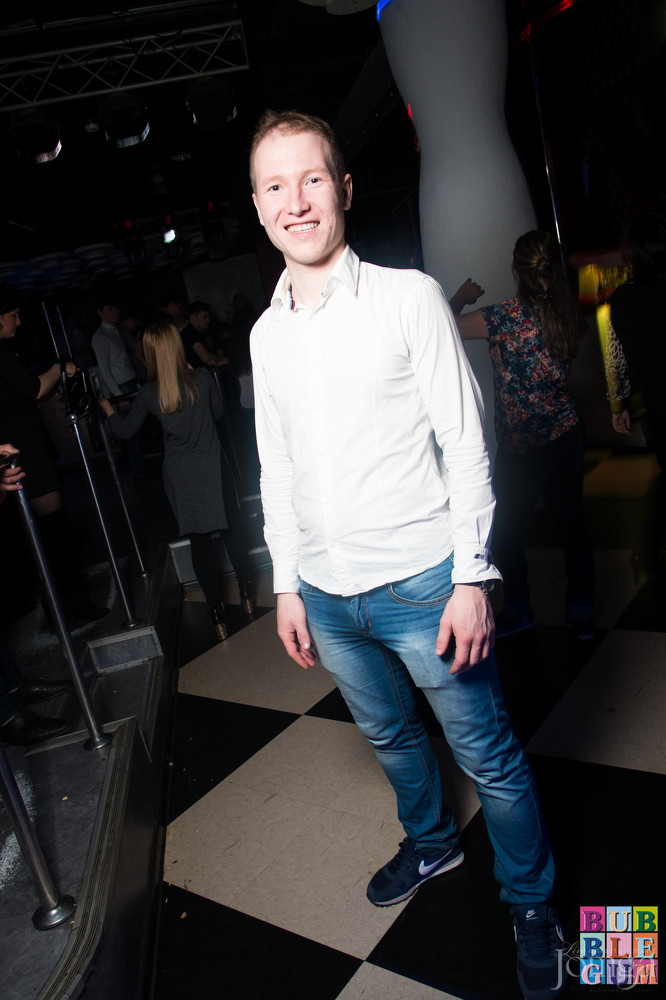 Фотография с 26.03.2016 " ВесеннЯЯ(ий) КаП(б)ель". в Пятерочка