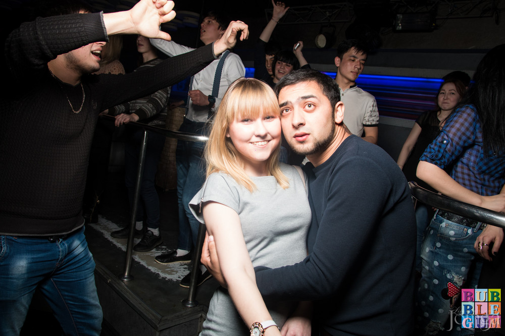 Фотография с 26.03.2016 " ВесеннЯЯ(ий) КаП(б)ель". в Пятерочка