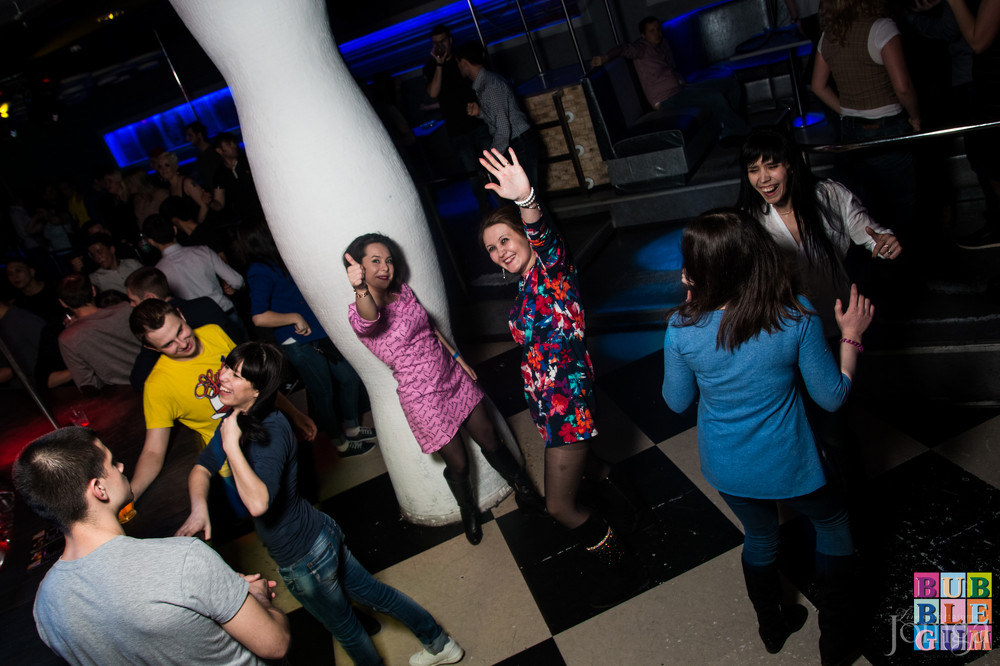 Фотография с 26.03.2016 " ВесеннЯЯ(ий) КаП(б)ель". в Пятерочка