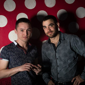 26.03.2016 " ВесеннЯЯ(ий) КаП(б)ель". фото 39