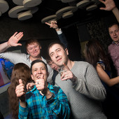 26.03.2016 " ВесеннЯЯ(ий) КаП(б)ель". фото 35