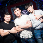 26.03.2016 " ВесеннЯЯ(ий) КаП(б)ель". фото 57