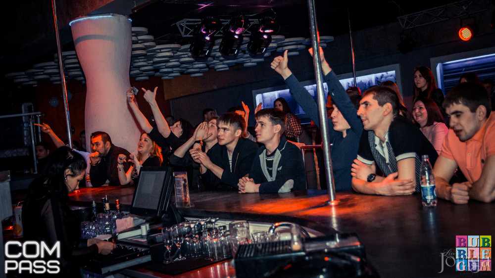 Фотография с Однажды на Диком Западе 4 марта 2016 г. в Пятерочка