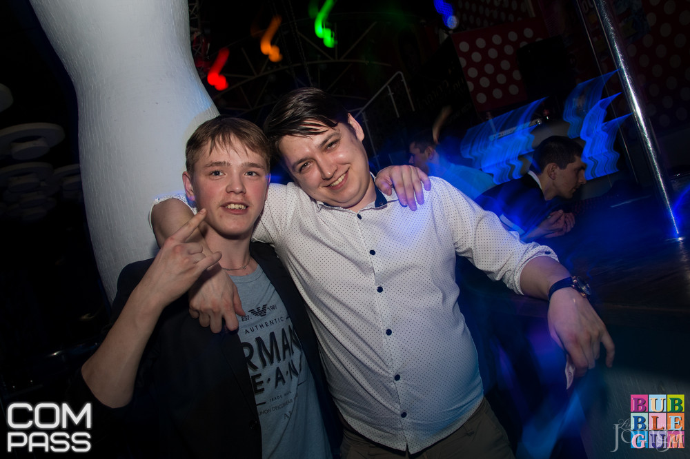 Фотография с Однажды на Диком Западе 4 марта 2016 г. в Пятерочка