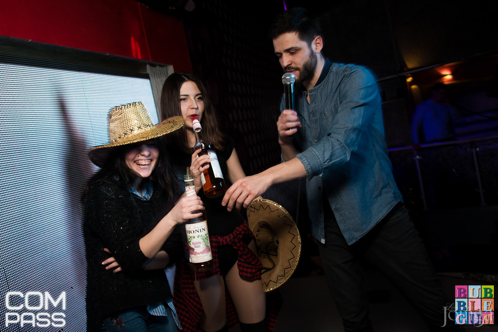 Фотография с Однажды на Диком Западе 4 марта 2016 г. в Пятерочка