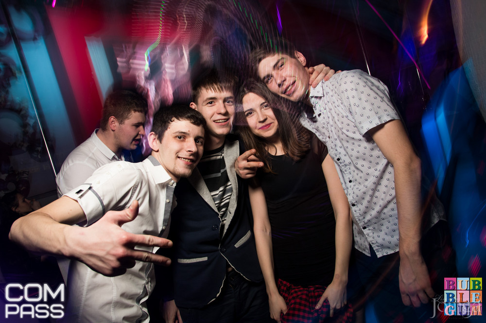 Фотография с Однажды на Диком Западе 4 марта 2016 г. в Пятерочка