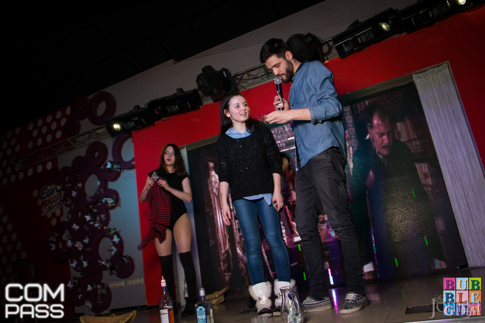 Фотография с Однажды на Диком Западе 4 марта 2016 г. в Пятерочка