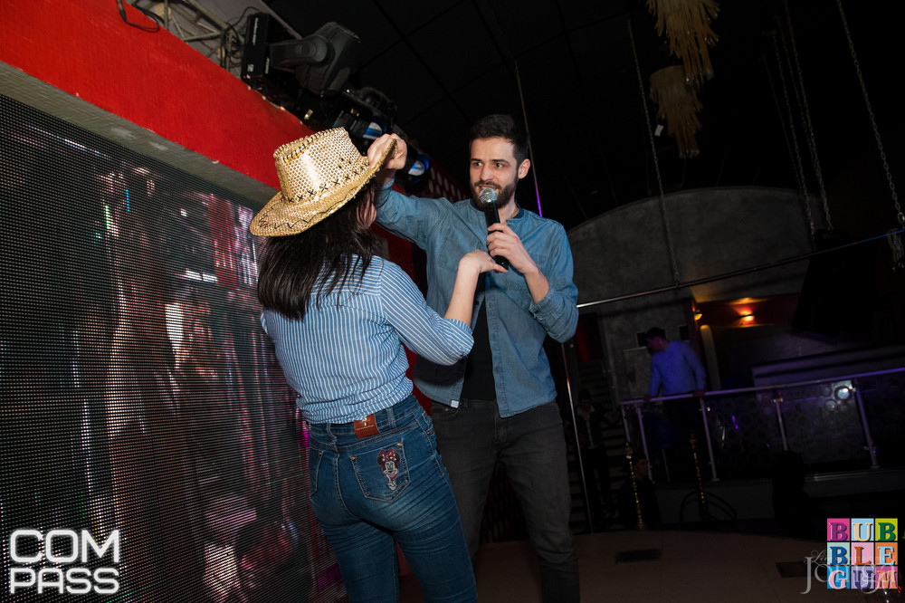 Фотография с Однажды на Диком Западе 4 марта 2016 г. в Пятерочка