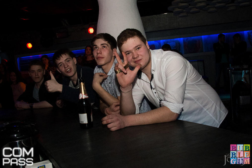 Фотография с Однажды на Диком Западе 4 марта 2016 г. в Пятерочка