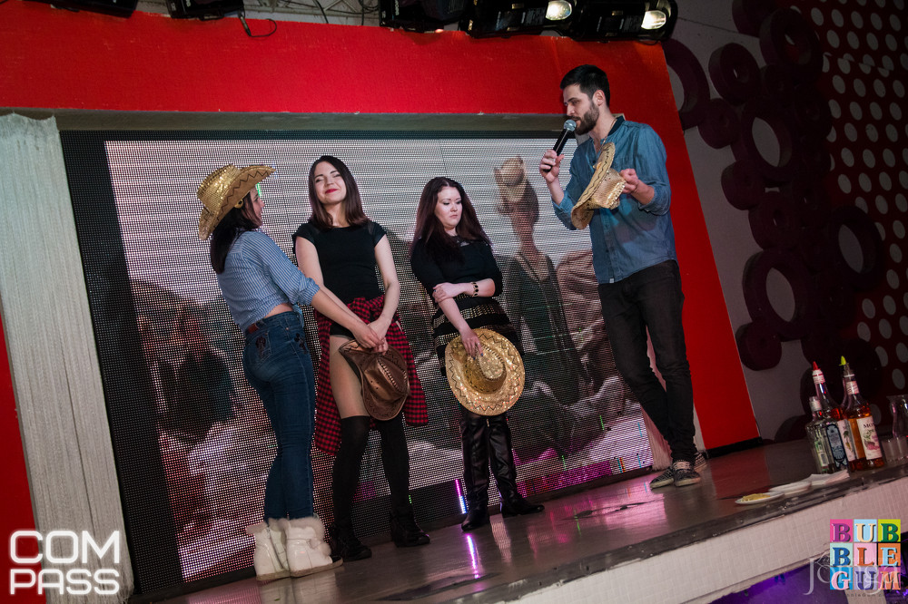 Фотография с Однажды на Диком Западе 4 марта 2016 г. в Пятерочка