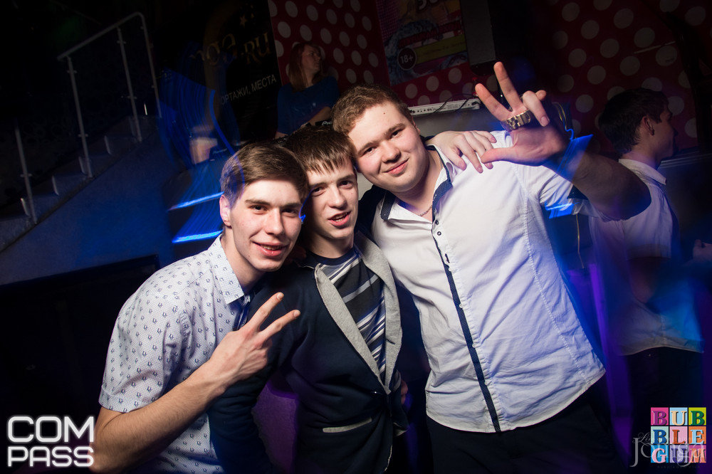 Фотография с Однажды на Диком Западе 4 марта 2016 г. в Пятерочка