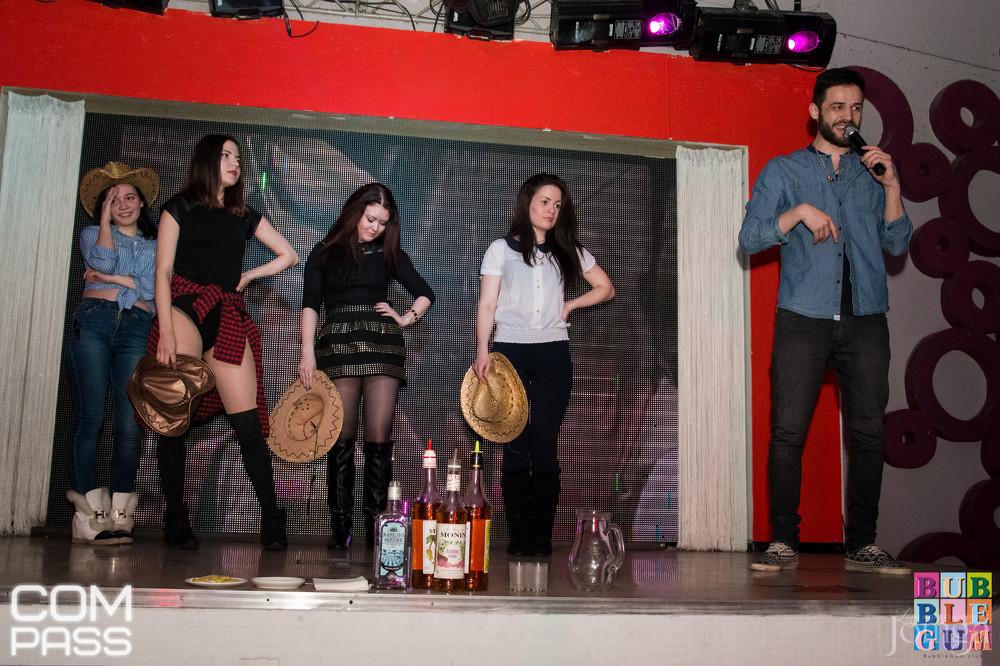 Фотография с Однажды на Диком Западе 4 марта 2016 г. в Пятерочка