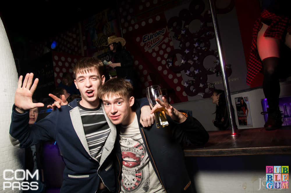 Фотография с Однажды на Диком Западе 4 марта 2016 г. в Пятерочка