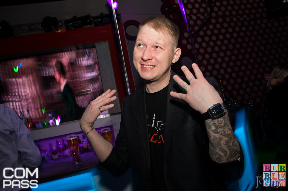 Фотография с Однажды на Диком Западе 4 марта 2016 г. в Пятерочка