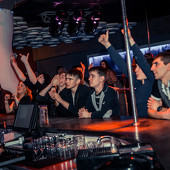 Однажды на Диком Западе 4 марта 2016 г. фото 40