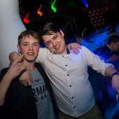 Однажды на Диком Западе 4 марта 2016 г. фото 43