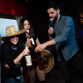 Однажды на Диком Западе 4 марта 2016 г. фото 50