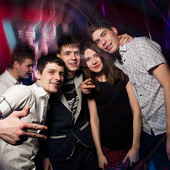 Однажды на Диком Западе 4 марта 2016 г. фото 46