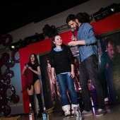 Однажды на Диком Западе 4 марта 2016 г. фото 56