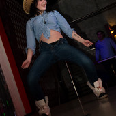 Однажды на Диком Западе 4 марта 2016 г. фото 37