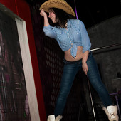 Однажды на Диком Западе 4 марта 2016 г. фото 36