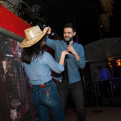 Однажды на Диком Западе 4 марта 2016 г. фото 35