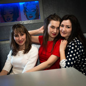 Однажды на Диком Западе 4 марта 2016 г. фото 58