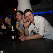 Однажды на Диком Западе 4 марта 2016 г. фото 57