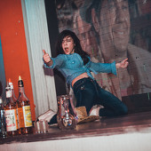 Однажды на Диком Западе 4 марта 2016 г. фото 38