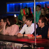 Однажды на Диком Западе 4 марта 2016 г. фото 59