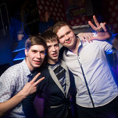 Однажды на Диком Западе 4 марта 2016 г. фото 49