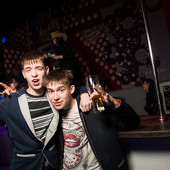 Однажды на Диком Западе 4 марта 2016 г. фото 54